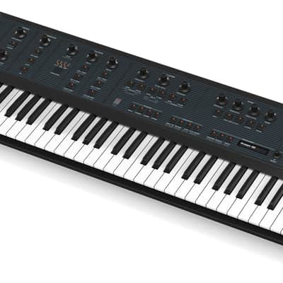 BEHRINGER UB-XA : BRAND NEW :  [DETROIT MODULAR] image 3