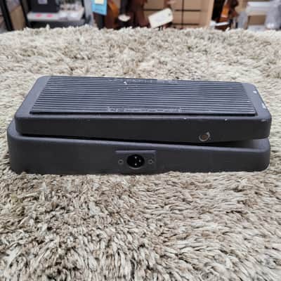 Dunlop SL-50 Lead Master Volume Pedal - Black image 6