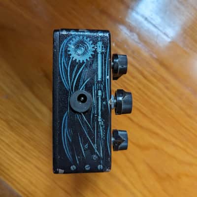 Pro Tone Dead Horse Overdrive image 12