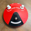 Dunlop JHF3 Band Of Gypsys Fuzz Limited Edition 2015 - 2019 - Red