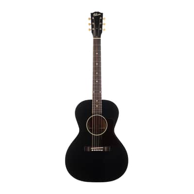 Used Gibson L-00 Ebony 2023 image 4