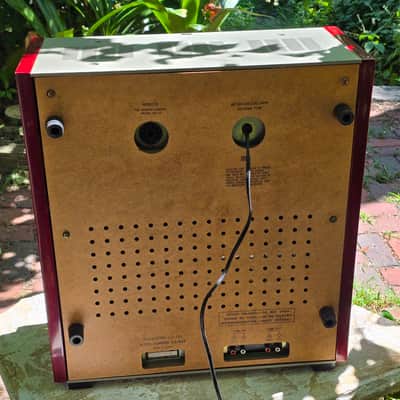 Akai GX-636 Pro Serviced Open Reel 6 Head Tape Recorder LED Upgrade, Custom Panels image 11