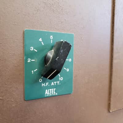 Altec-Lansing Valencia 846A image 11