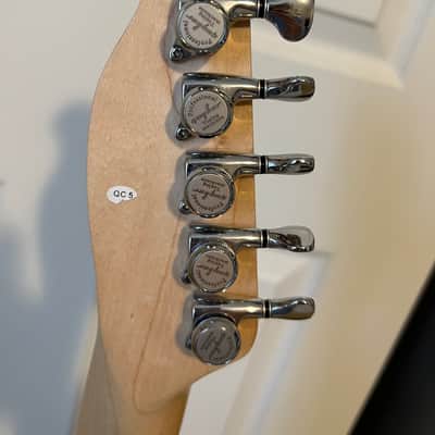 Harley Benton TE-30 Standard Series image 6