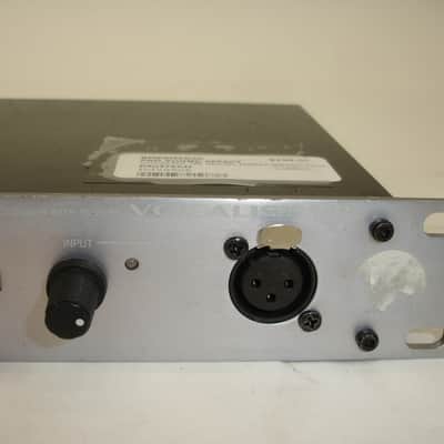 DigiTech Vocalist VR Vocal Harmony Processor image 6