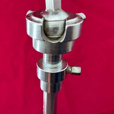 Rogers Swivomatic Jointed Cymbal Mount 1960s image 11