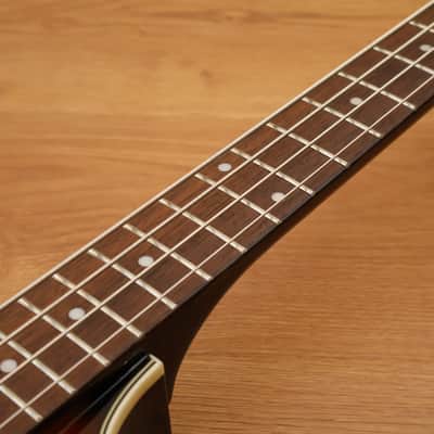 Epiphone Viola Bass (Sunburst) image 6