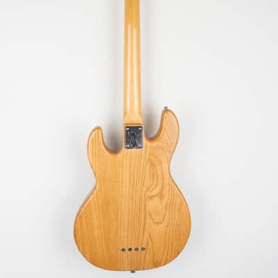Peavey T40 Electric Bass Guitar - 1st Year image 14
