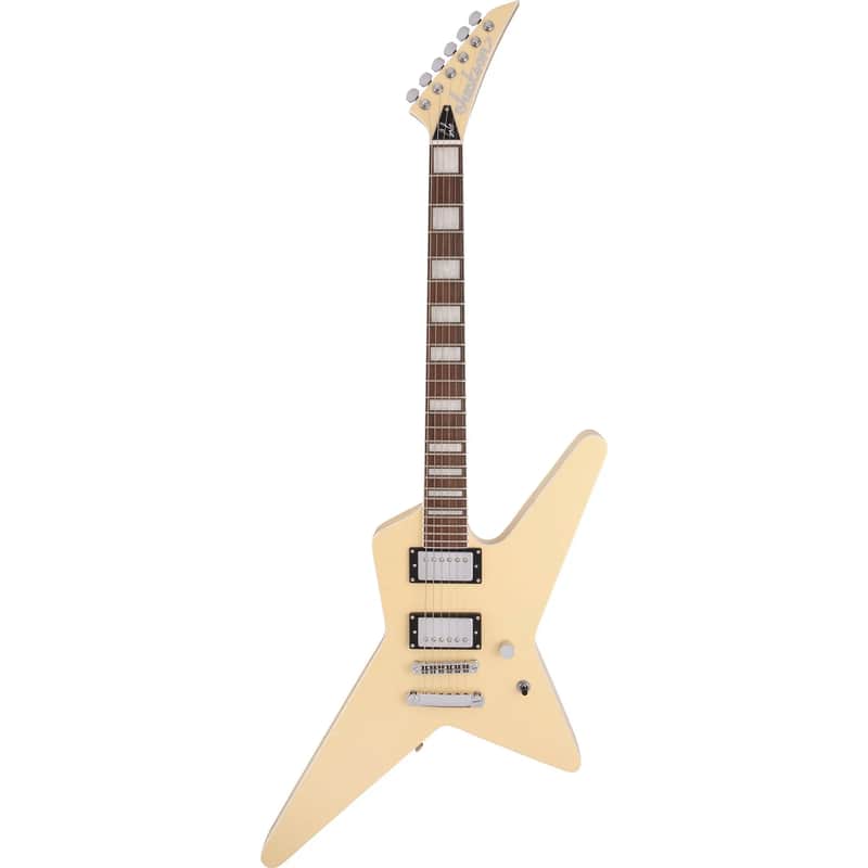 Jackson Pro Series Gus G. Signature Star image 1