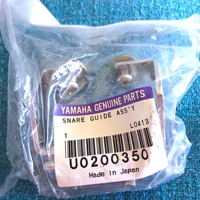 Yamaha Snare Drum Snare Guard Frame - NOS image 1