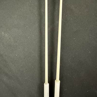 Vintage Musser M-25 Rubber Mallets, 1970s, 2-Step Handles, Pair - EXCELLENT #3 image 7