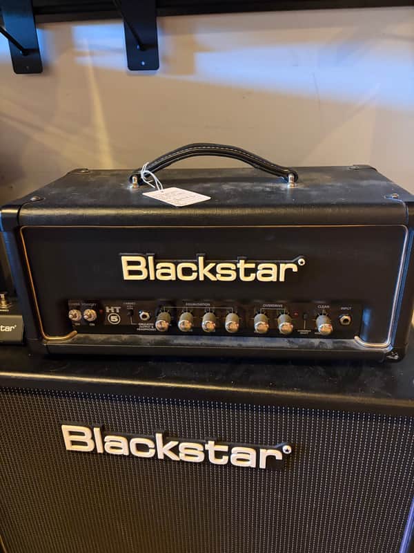 Blackstar HT-5H 5-Watt Guitar Head