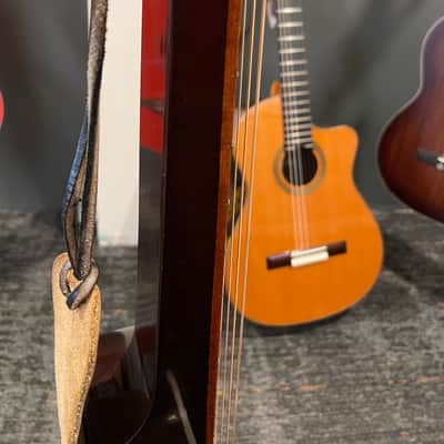 Dobro Model 27 - 1976 - Sunburst image 8