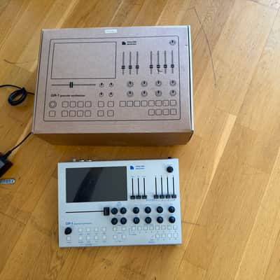 Tasty Chips GR-1 Granular Synthesizer Desktop Module (Silver) [USED] image 3