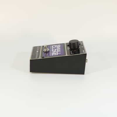 EHX EH 4600 Small Clone Full Chorus (MN3007 chipset) image 6