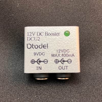 Otodel DCU2 booster image 5