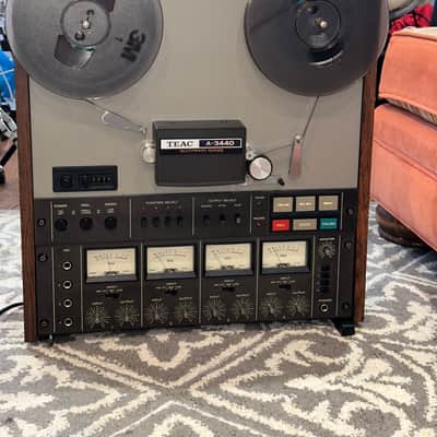 リ*ス様 高級モデル！TEAC TASCAM 246 カセット マルチトラックレ Tascam 246 Portastudio – Synth Palace