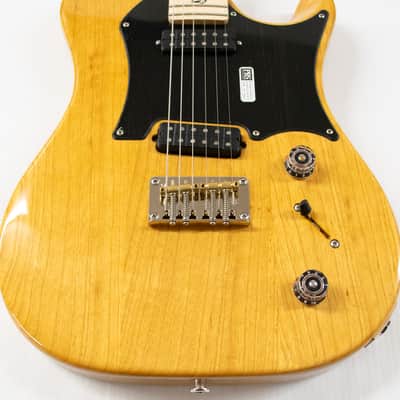 PRS Myles Kennedy Signature Electric Guitar - Antique Natural image 2