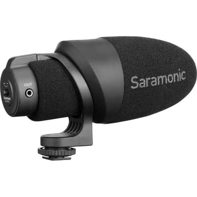 Saramonic Cam Mic image 4