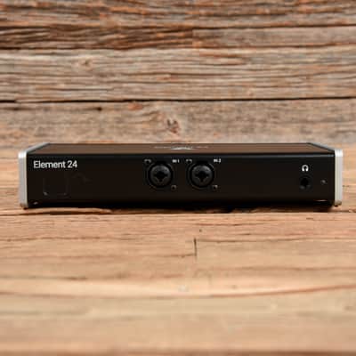 Apogee Element 24 Thunderbolt Audio Interface image 1