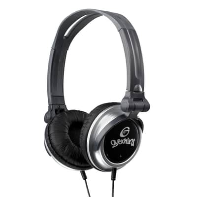 Gemini AS-2115BT 15" Active/Powered DJ PA Speakers 2 Pack +Stands +Covers +Cables image 6