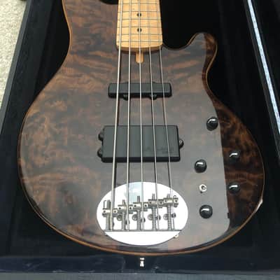 Lakland 55-94 Custom Deluxe image 1
