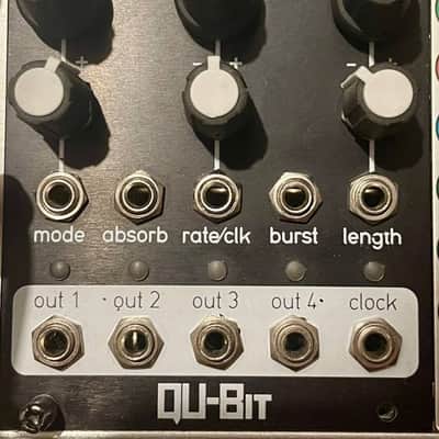 Qu-Bit Electronix Pulsar | Reverb