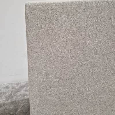 JBL AC-16 White Speaker - Compact Design - Very Good image 3