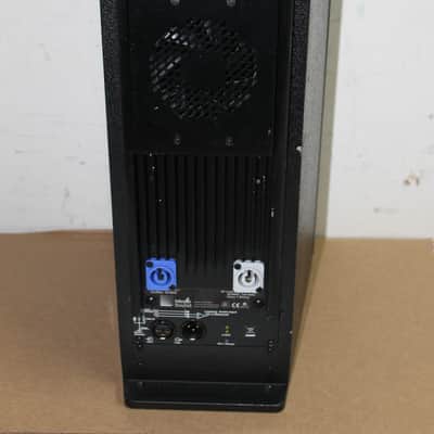 Meyer Sound UP Junior Ultra compact Vario loudspeaker image 4