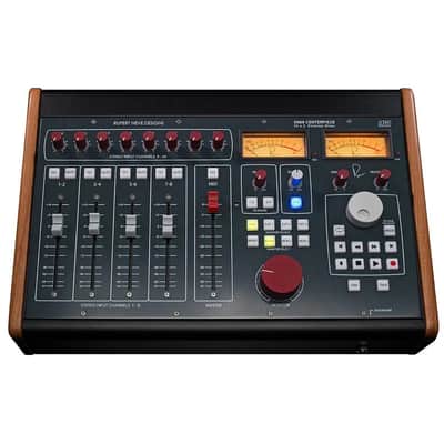 Rupert Neve 5060 Centerpiece Desktop Mixer image 1