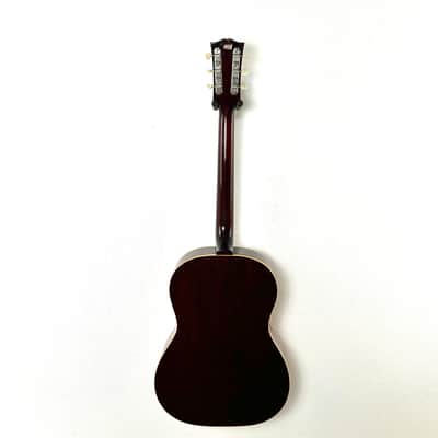 Gibson B-25 1967 - Sunburst image 9