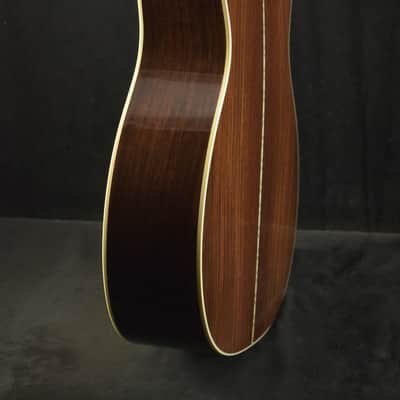 Martin OM-28 Natural Gloss image 6