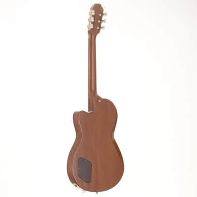 GIBSON USA Chet Atkins CE Antique Na Gibson Chet Atkins Nylon-String Guitar [91971499] (06/22) image 15