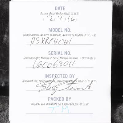 Gibson Explorer T 2016 - Cherry - 2nd Hand image 21