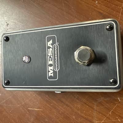 Mesa Boogie Mini Rectifier Twenty-Five 2-Channel 25-Watt Guitar Amp Head 2011 - Present - Various image 7