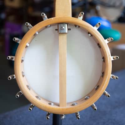 Concertone Banjo Ukulele image 8
