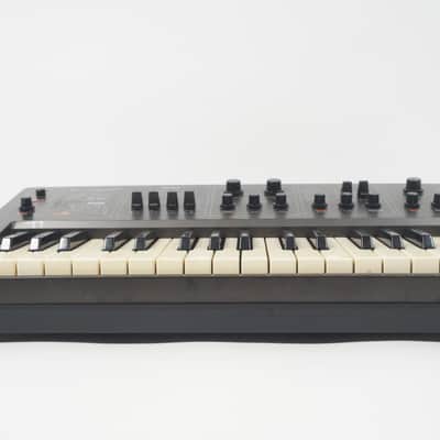 Technics SY-1010 Analog Synthesizer Keyboard RARE image 3