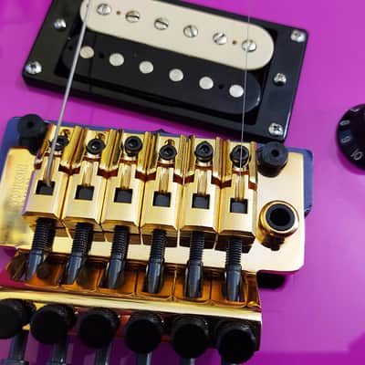 TremAlone For Kramer Baretta Special Tremolo Template *(74mm) image 19