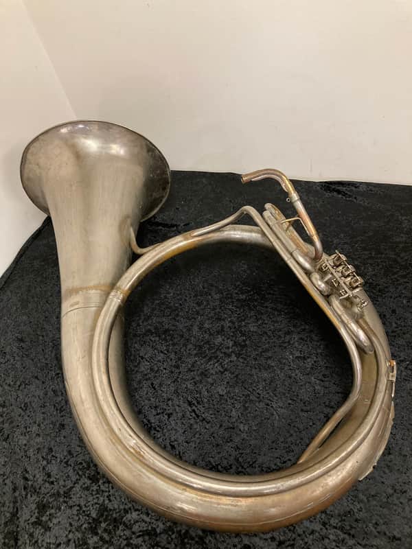 Russian Helicon - Previously Owned image 1