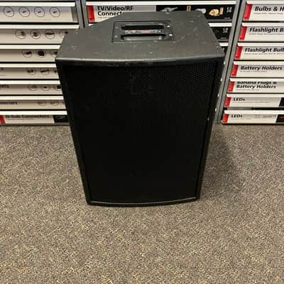 Electro-Voice SxA250 2-Way Full Range 15" Powered Speaker - Black image 4