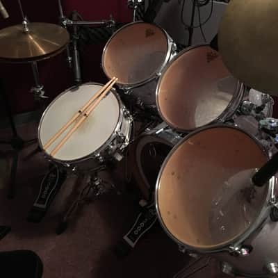 DW 90's  Collector's Series All Maple EXCELLENT  CONDITION !!! image 4