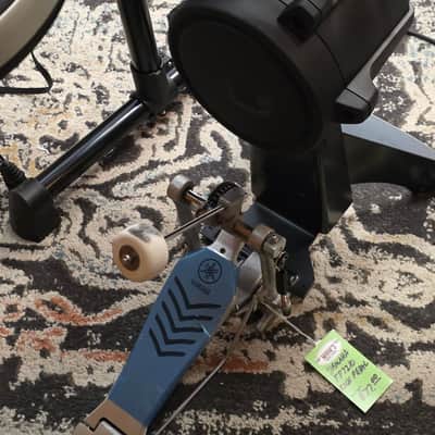 Yamaha DTX6K3-X Electronic Drum Set image 8