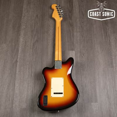 1995 Fender Jazzmaster JM-Champ image 3
