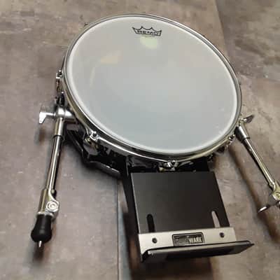 Hart Dynamics Professional Hand Hammered Bass Drum Pad - (*Never Used*) image 7