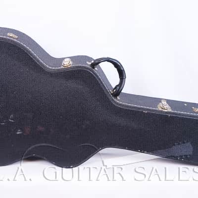 Goodall KCJ Concert Jumbo Koa Spruce With LR Baggs iBeam Electronics and Case @ LA Guitar Sales image 11