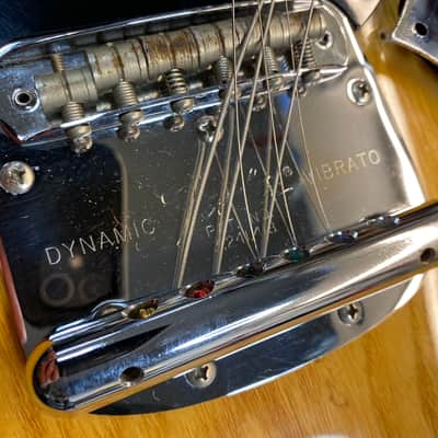 1978 Fender Mustang - Includes Original Hardshell Case! image 12