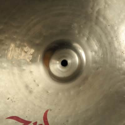Zildjian 18" Oriental Trash China image 5