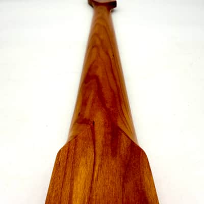 HooDoo Telecaster Neck Roasted Maple Nitro htn6434 image 6
