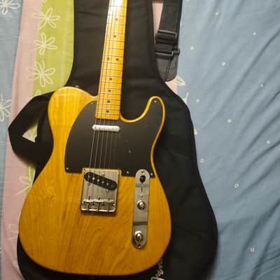 (2016)Fender Classic '50s Telecaster made in Japan image 2