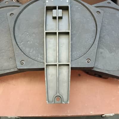 Formanta UDS rare soviet electro drumkit image 4